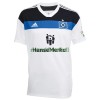 Maillot de Supporter Hambourg SV Domicile 2022-23 Pour Homme